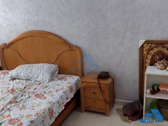 VENTA HERMOSO APARTAMENTO EN EL CENTRO DE LA CIUDAD DE KENITRA - Photo 6