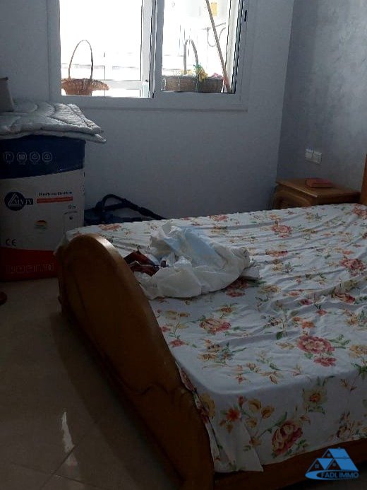 VENTA HERMOSO APARTAMENTO EN EL CENTRO DE LA CIUDAD DE KENITRA - Photo 3