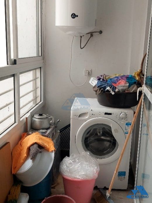 VENTA HERMOSO APARTAMENTO EN EL CENTRO DE LA CIUDAD DE KENITRA - Photo 14