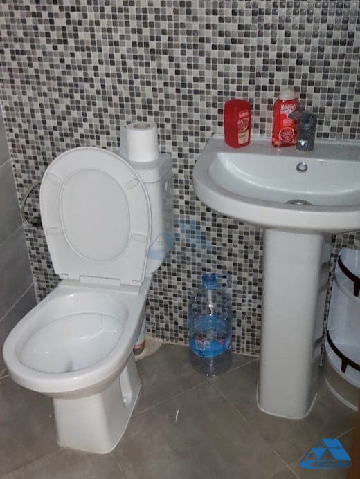 VENTA HERMOSO APARTAMENTO EN EL CENTRO DE LA CIUDAD DE KENITRA - Photo 18