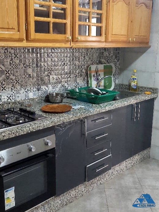 VENTA HERMOSO APARTAMENTO EN EL CENTRO DE LA CIUDAD DE KENITRA - Photo 17