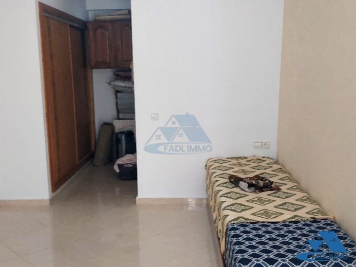 VENTA HERMOSO APARTAMENTO EN EL CENTRO DE LA CIUDAD DE KENITRA - Photo 10