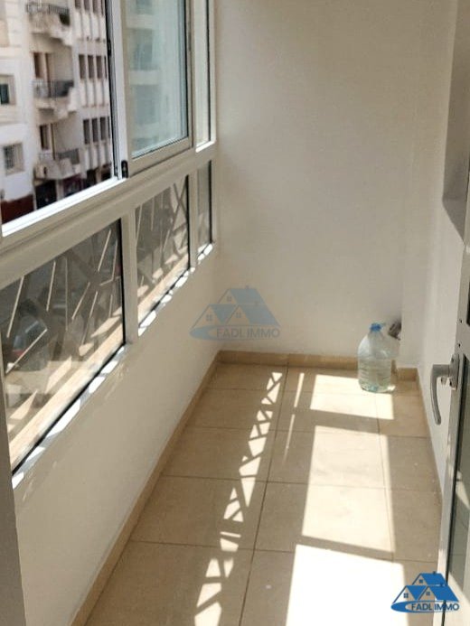 VENTA HERMOSO APARTAMENTO EN EL CENTRO DE LA CIUDAD DE KENITRA - Photo 15