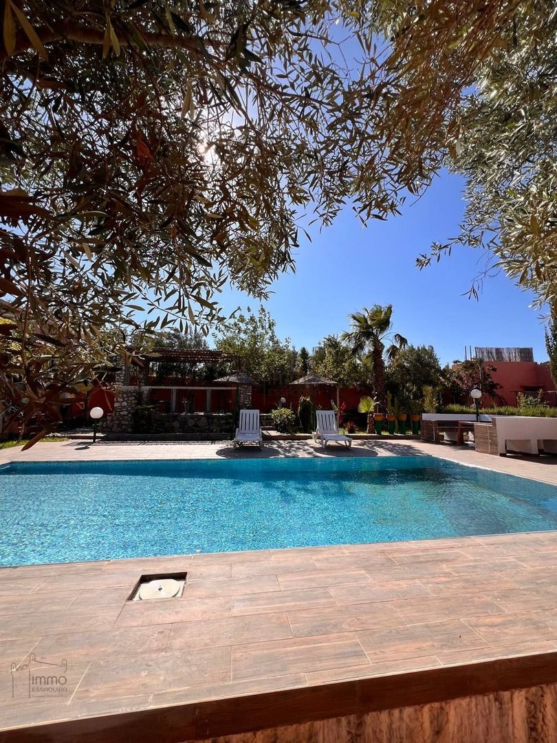 فيلا للبيع في الصويرة - 3 غرف نوم، 1000م² - Photo 15