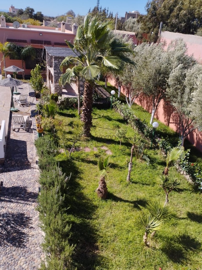 فيلا للبيع في الصويرة - 3 غرف نوم، 1000م² - Photo 3