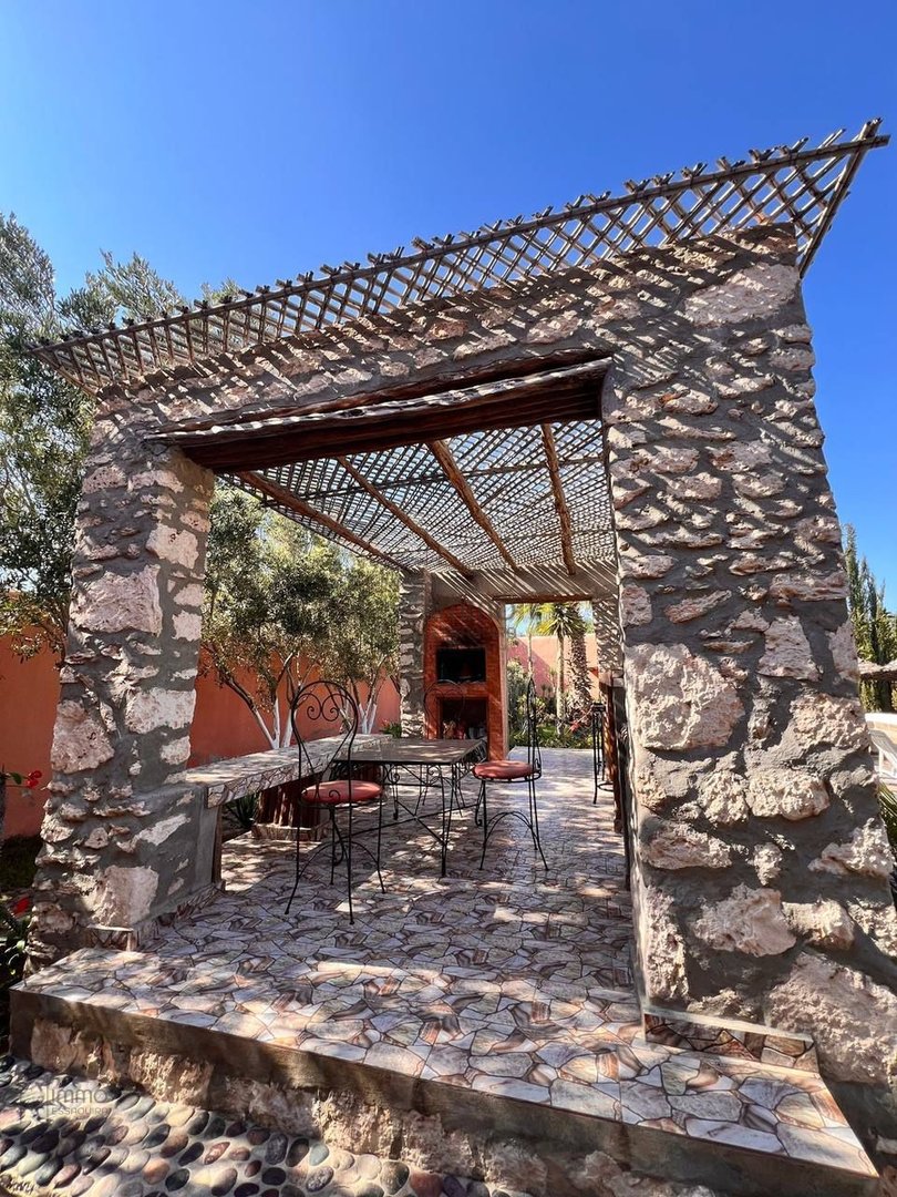 فيلا للبيع في الصويرة - 3 غرف نوم، 1000م² - Photo 12