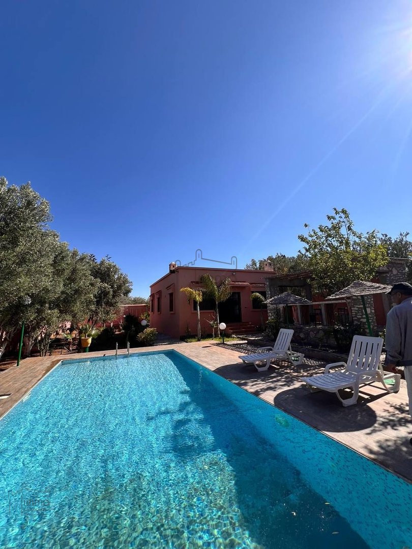 فيلا للبيع في الصويرة - 3 غرف نوم، 1000م² - Photo 4