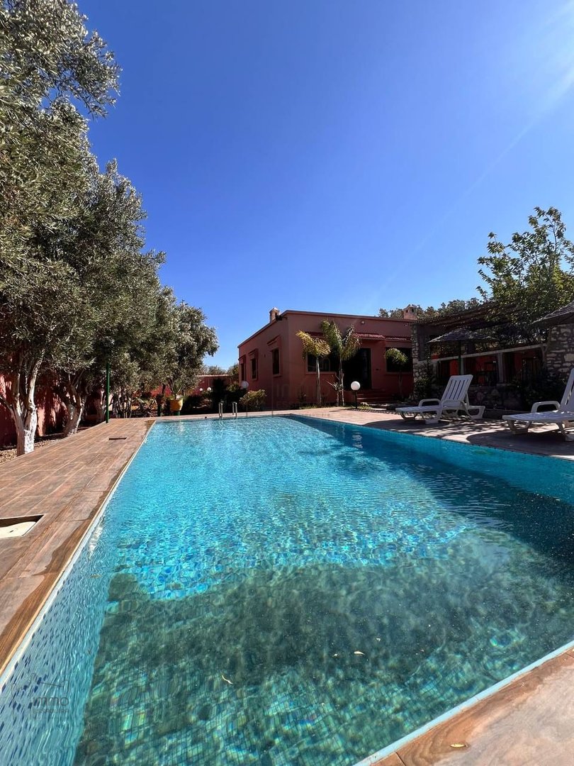 فيلا للبيع في الصويرة - 3 غرف نوم، 1000م² - Photo 6