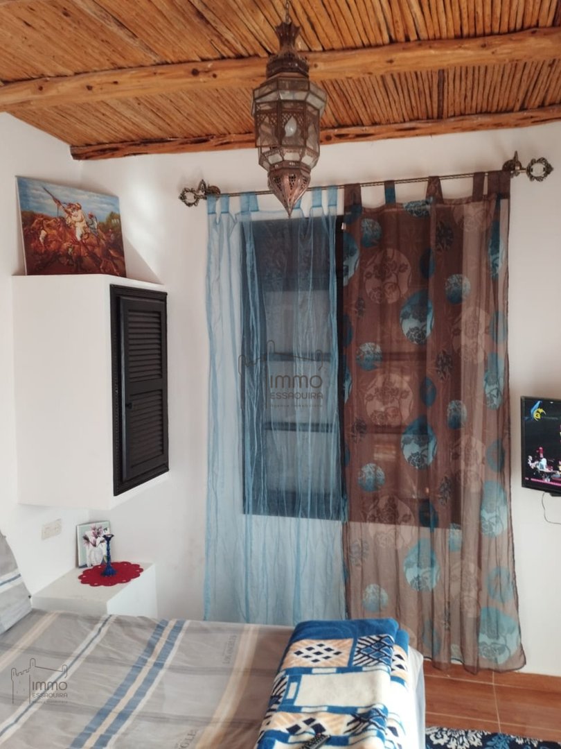 فيلا للبيع في الصويرة - 3 غرف نوم، 1000م² - Photo 16