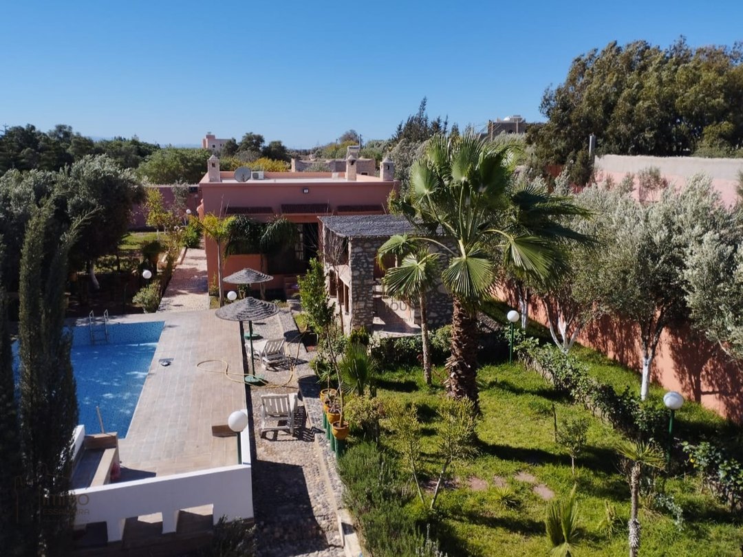 فيلا للبيع في الصويرة - 3 غرف نوم، 1000م² - Photo 2