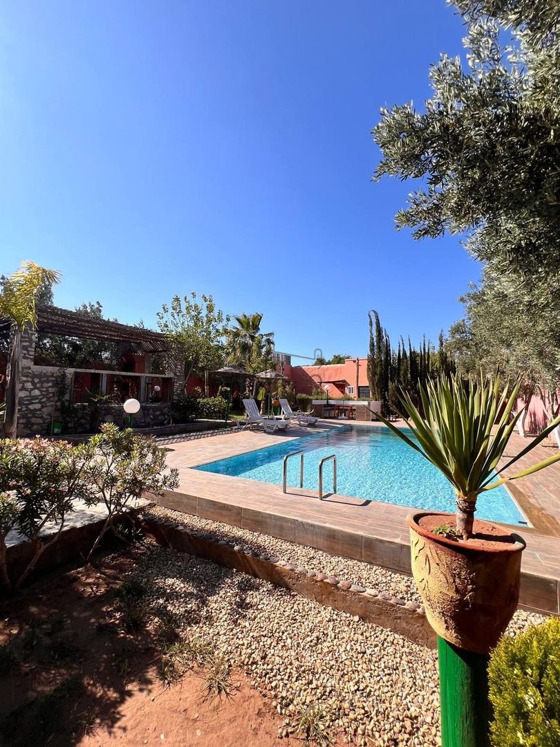 فيلا للبيع في الصويرة - 3 غرف نوم، 1000م² - Photo 5