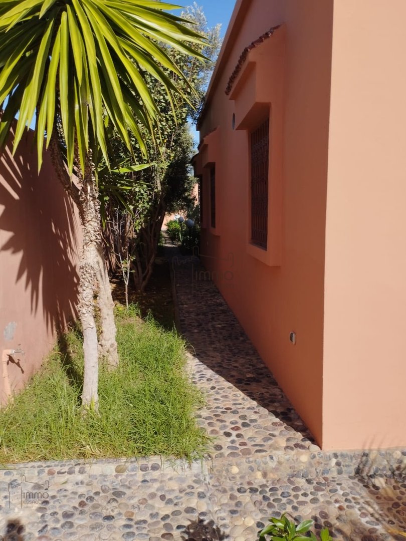 فيلا للبيع في الصويرة - 3 غرف نوم، 1000م² - Photo 10