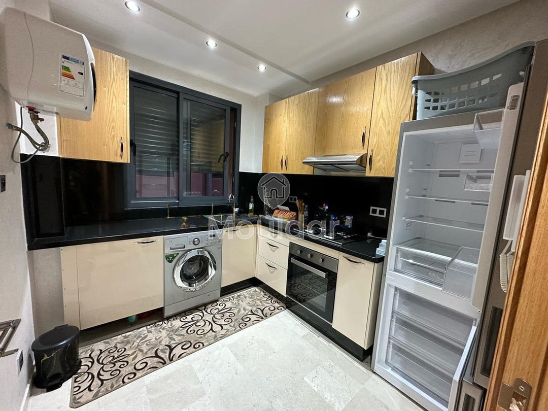 Incantevole appartamento in affitto a Marrakech - posizione ideale! - Photo 7