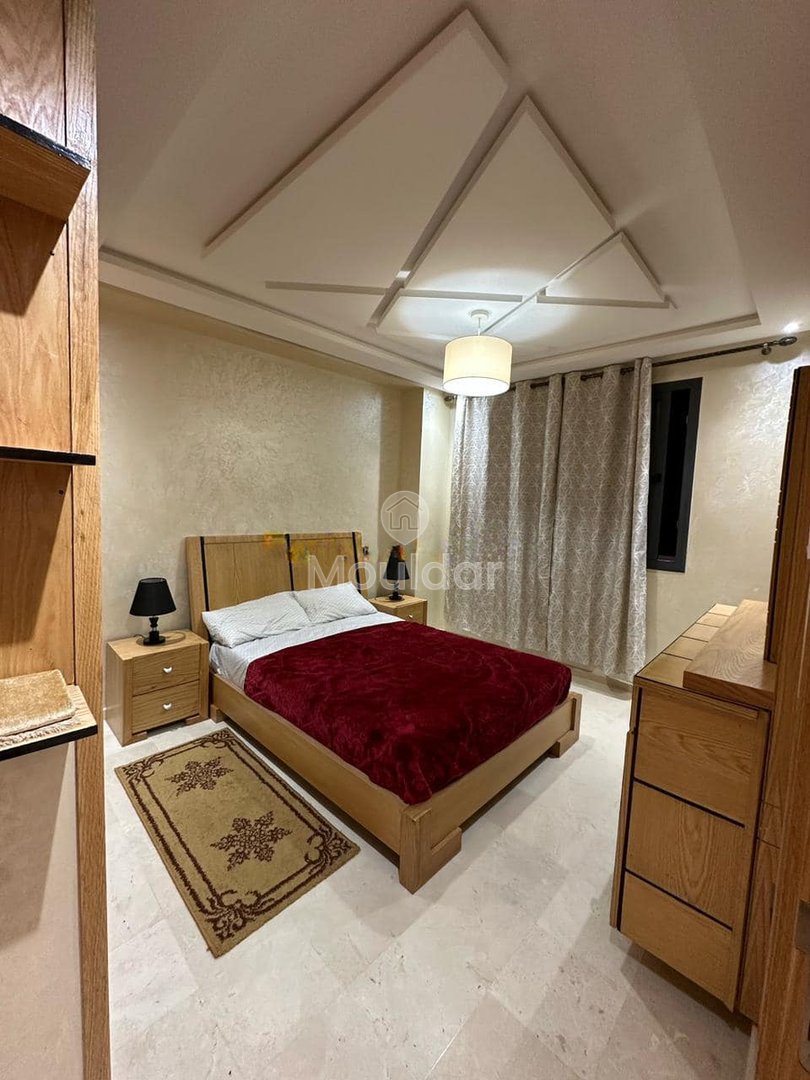 Incantevole appartamento in affitto a Marrakech - posizione ideale! - Photo 5