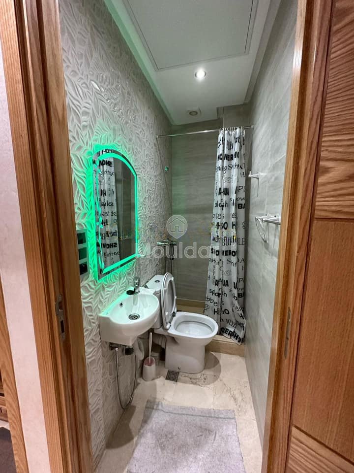 Incantevole appartamento in affitto a Marrakech - posizione ideale! - Photo 8