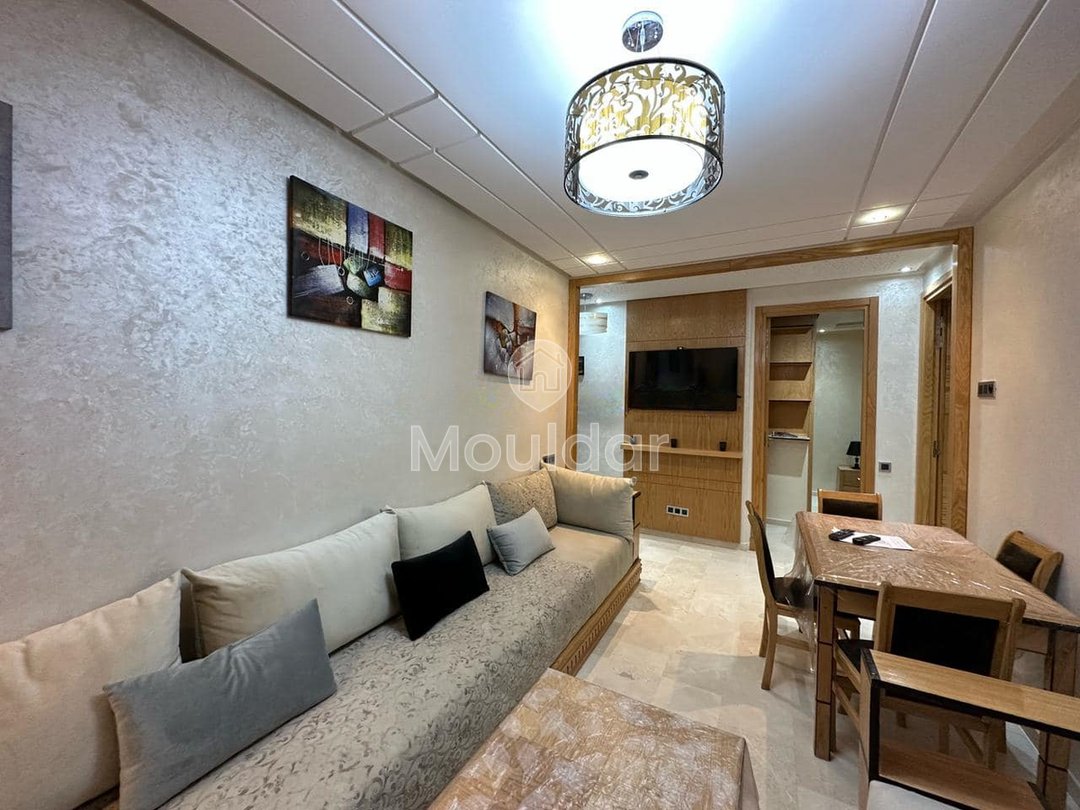 Incantevole appartamento in affitto a Marrakech - posizione ideale! - Photo 2