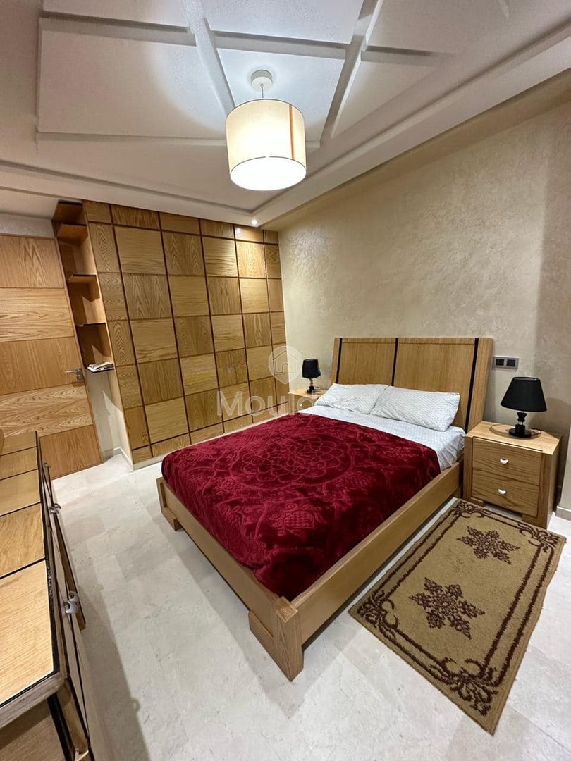 Incantevole appartamento in affitto a Marrakech - posizione ideale! - Photo 3