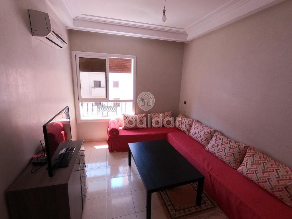 Charmant appartement te koop in Marrakech - 71m² met 2 slaapkamers - Photo 1