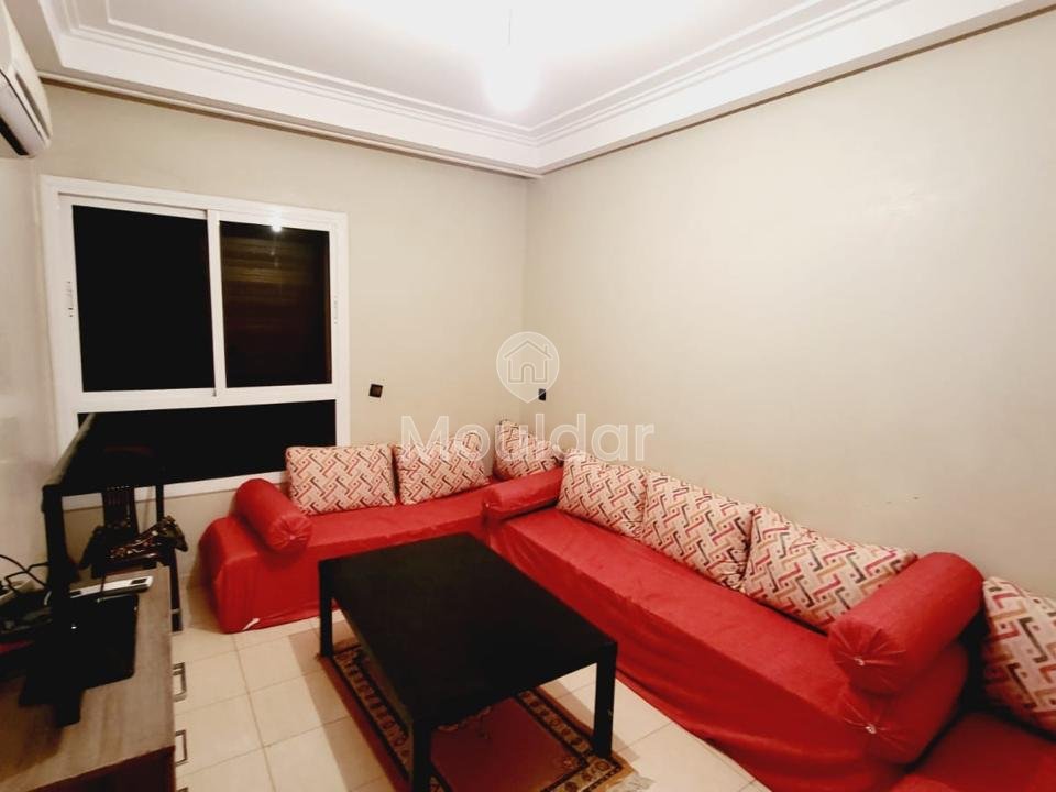 Charmant appartement te koop in Marrakech - 71m² met 2 slaapkamers - Photo 2