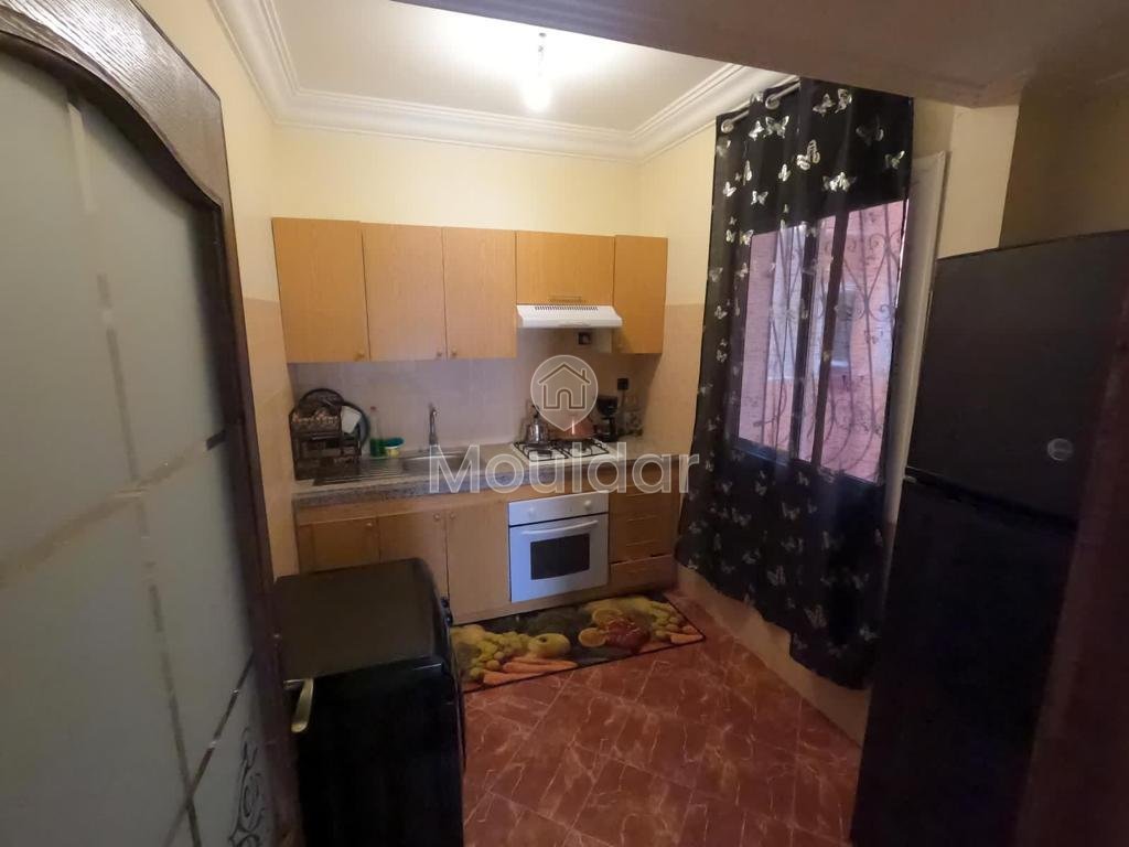 Charmant appartement te koop in Marrakech - 71m² met 2 slaapkamers - Photo 10