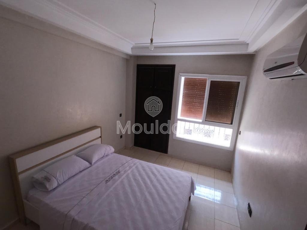 Charmant appartement te koop in Marrakech - 71m² met 2 slaapkamers - Photo 4
