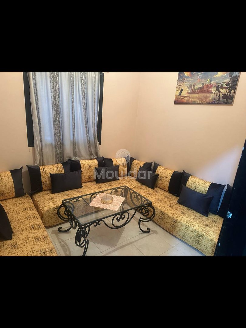 Prachtig appartement te huur in Marrakech - Photo 1