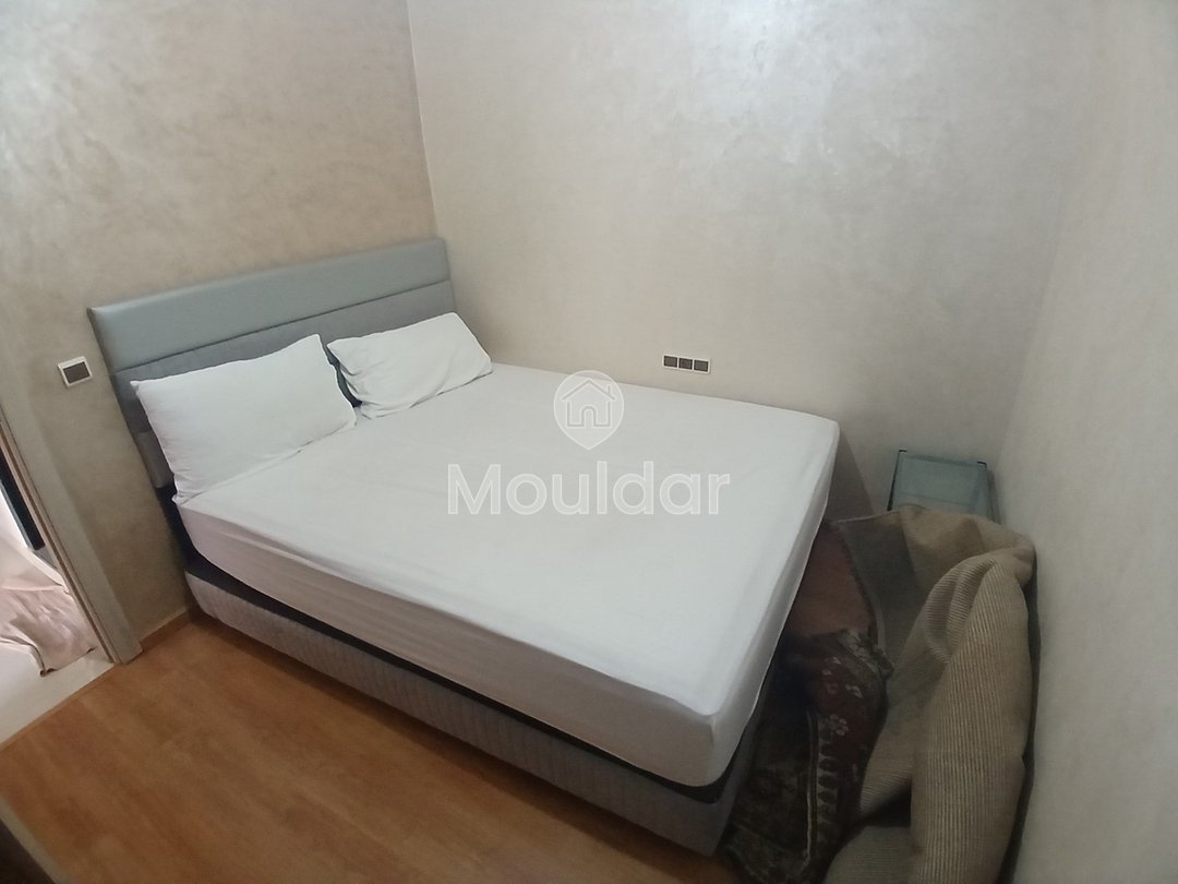 Apartamente de lux în Marrakech - Mabrouka - Photo 8