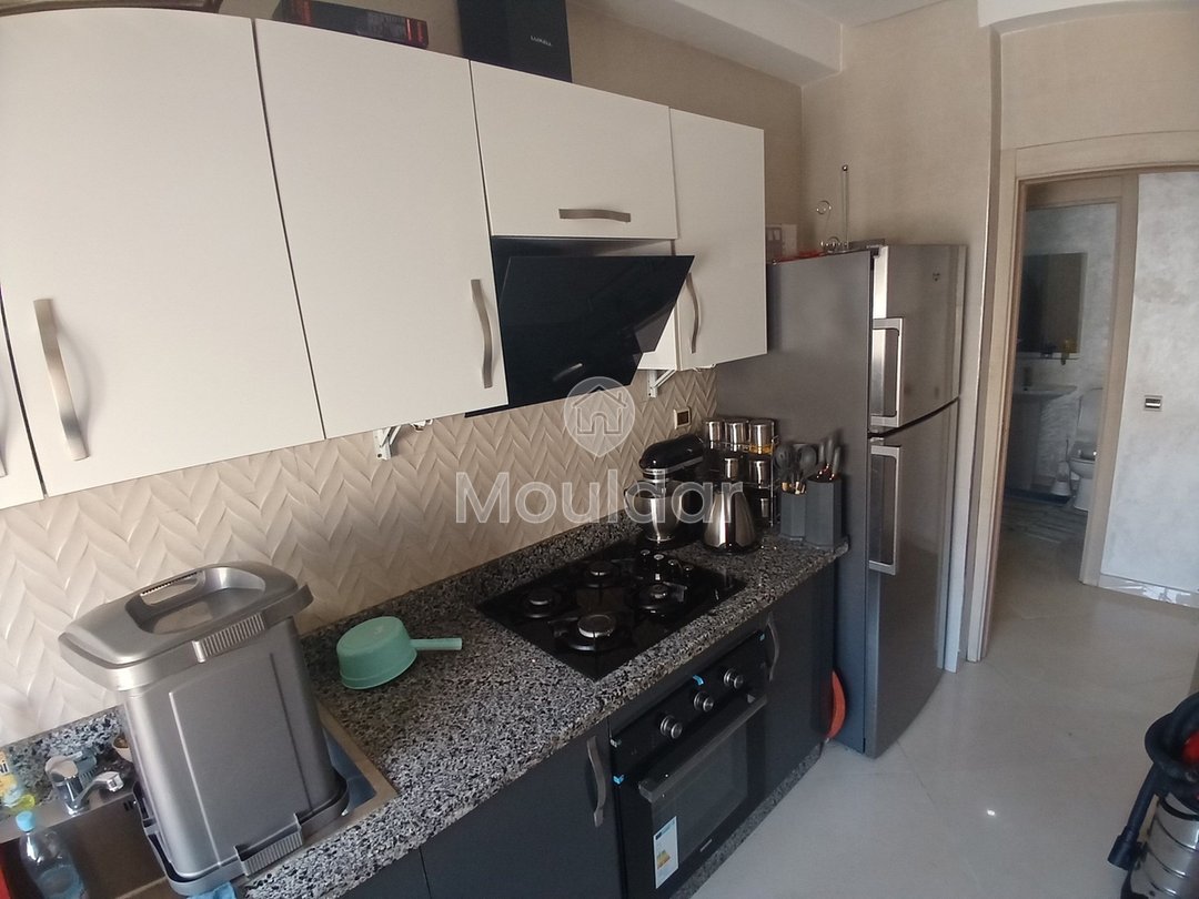 Apartamente de lux în Marrakech - Mabrouka - Photo 12