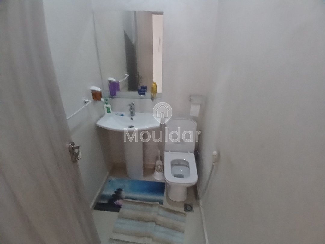 Apartamente de lux în Marrakech - Mabrouka - Photo 13