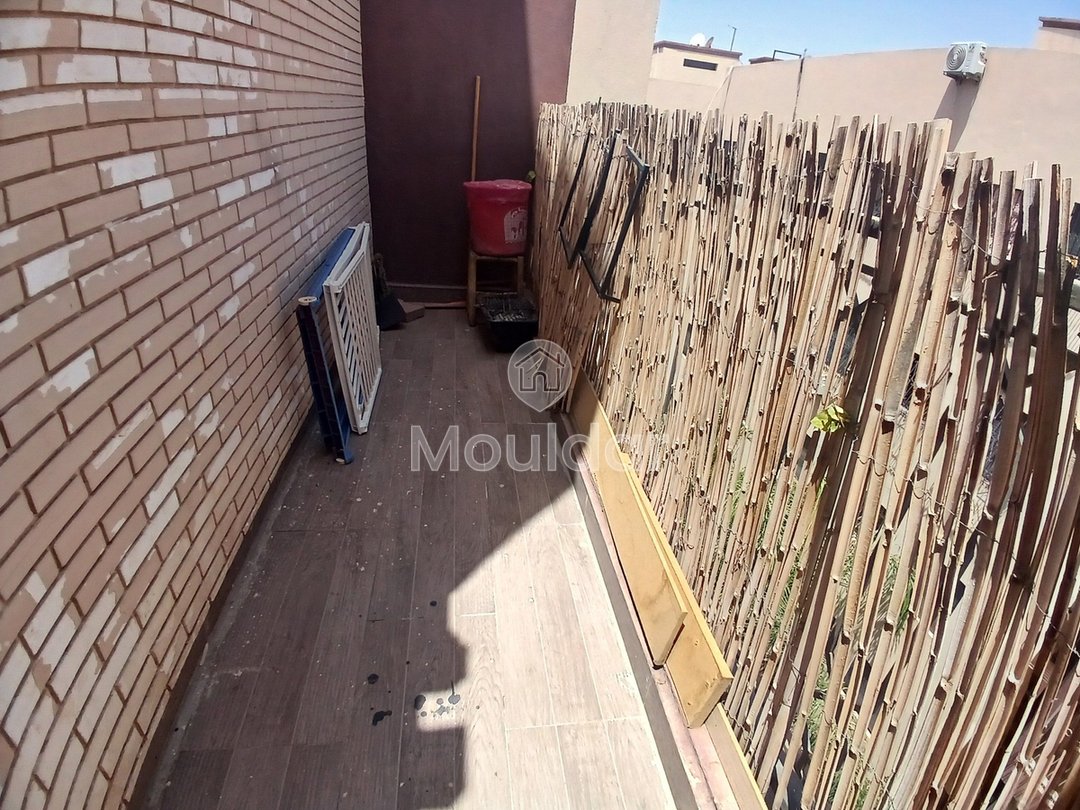 Apartamente de lux în Marrakech - Mabrouka - Photo 10