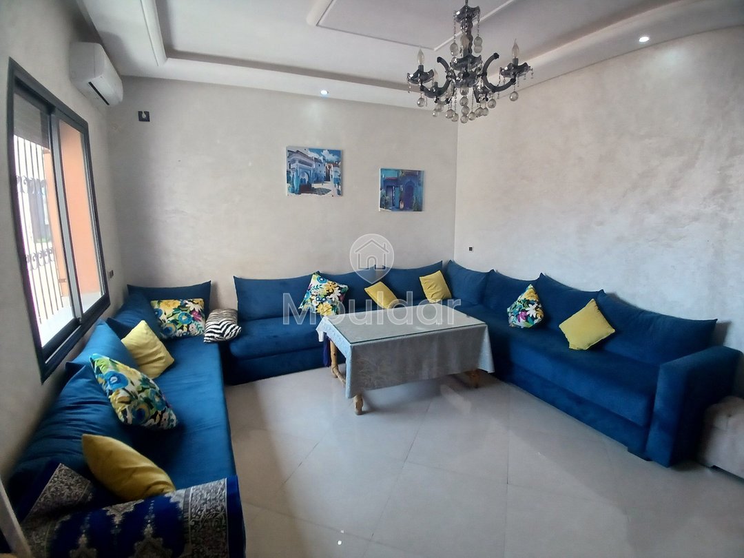 Apartamente de lux în Marrakech - Mabrouka - Photo 3