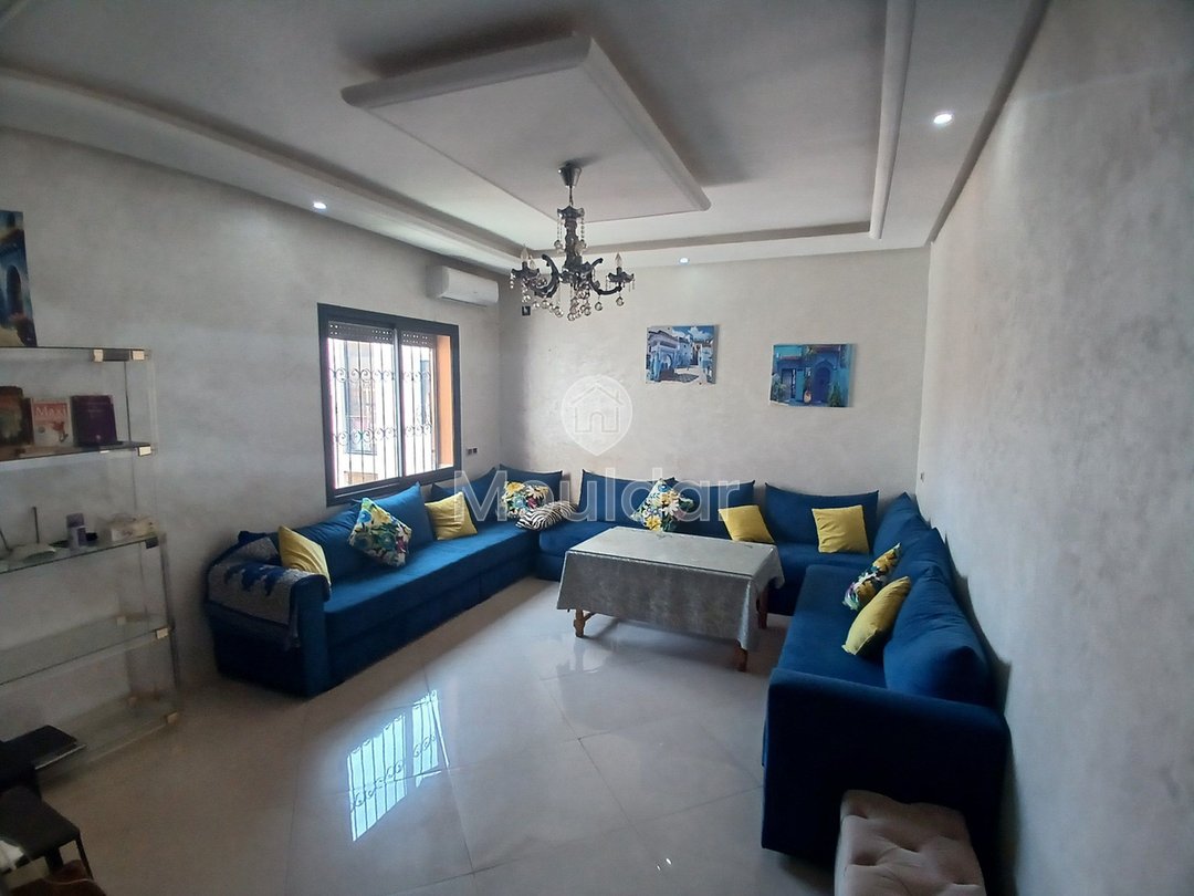 Apartamente de lux în Marrakech - Mabrouka - Photo 2