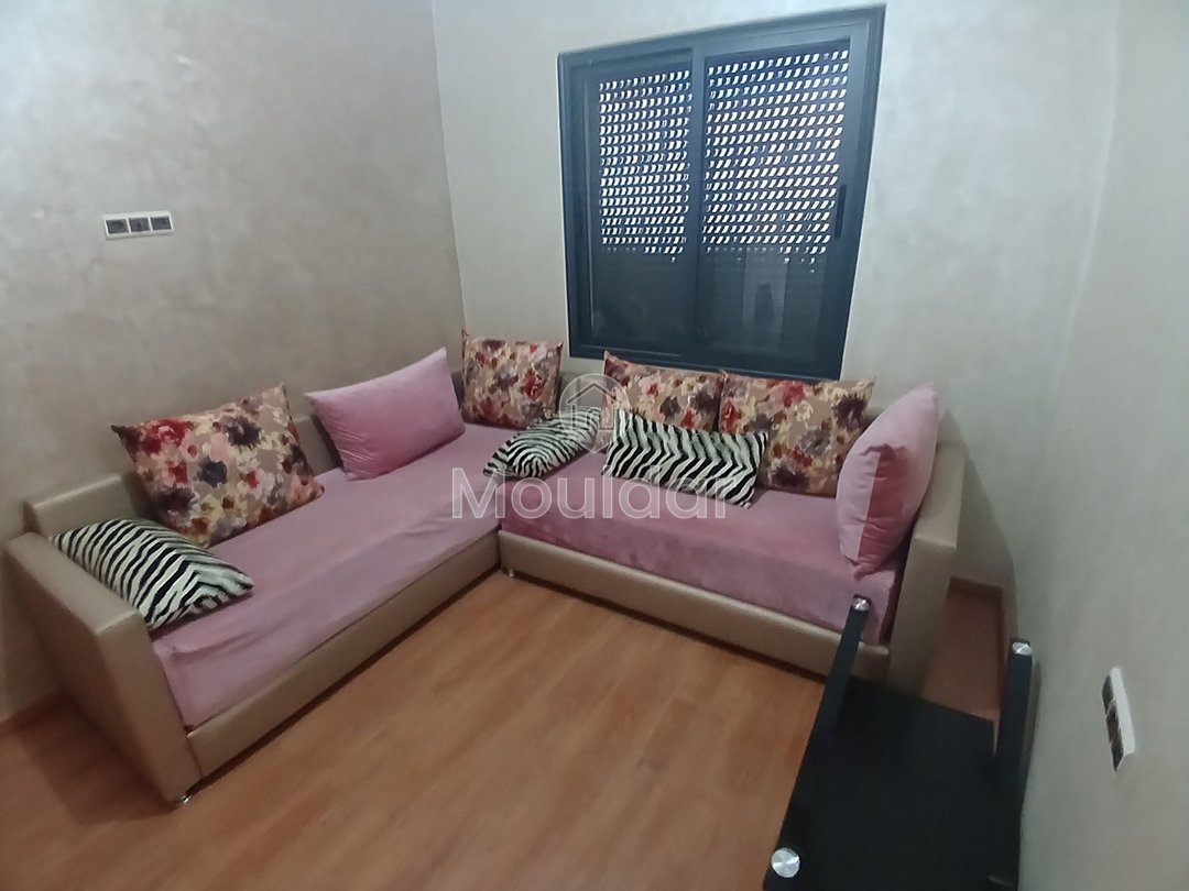 Apartamente de lux în Marrakech - Mabrouka - Photo 5