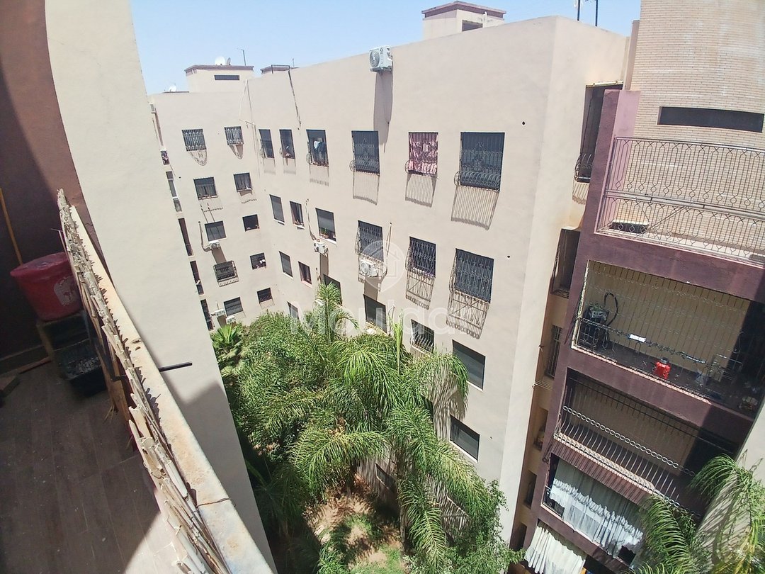 Apartamente de lux în Marrakech - Mabrouka - Photo 11