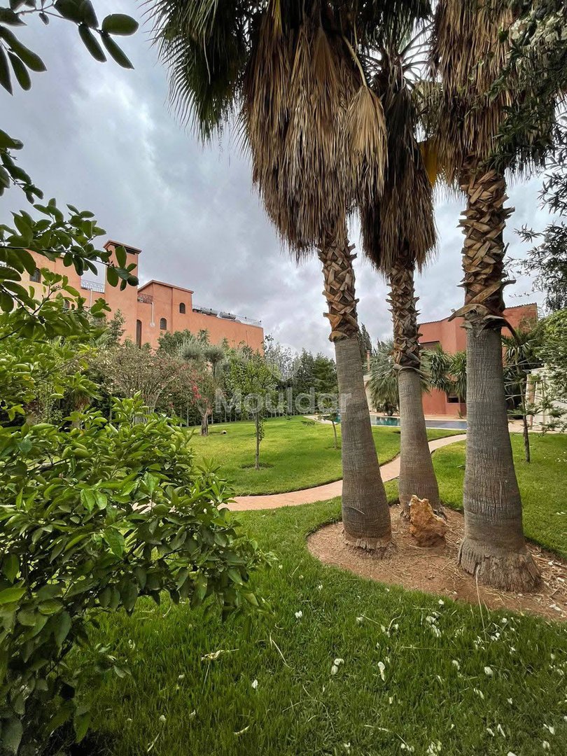 Villa Espaciosa en Venta en Marrakech: 6 Habitaciones de Lujo - Photo 8