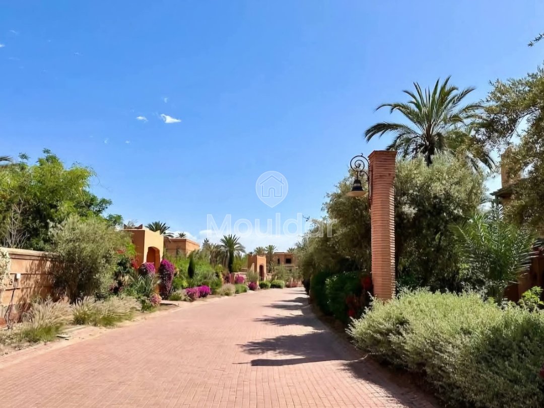 Appartement moderne à vendre - 2 chambres à Marrakech Palmeraie - Photo 1