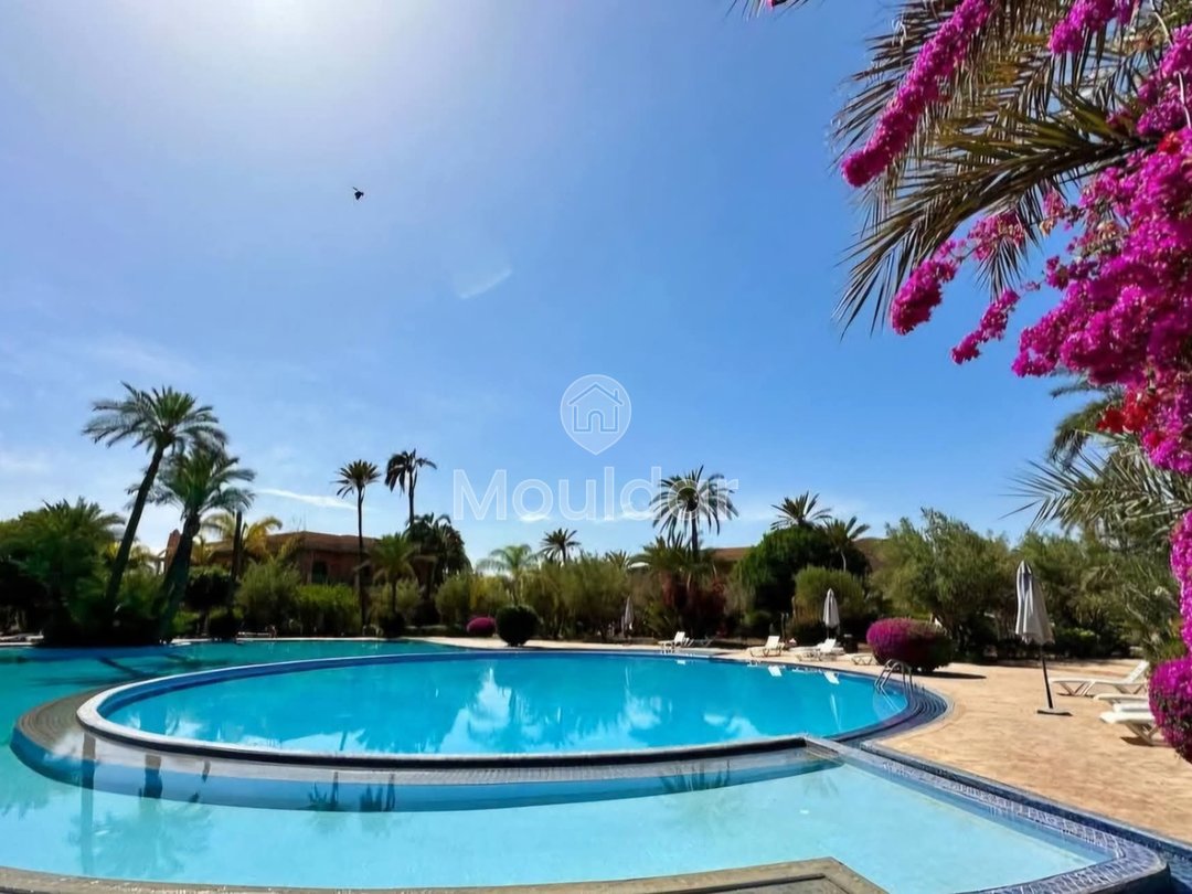 Appartement moderne à vendre - 2 chambres à Marrakech Palmeraie - Photo 4