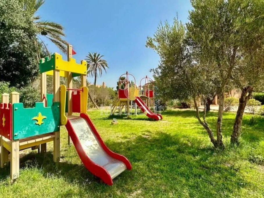 Appartement moderne à vendre - 2 chambres à Marrakech Palmeraie - Photo 2