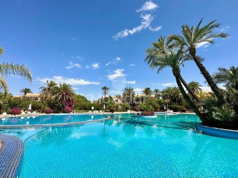 Appartement moderne à vendre - 2 chambres à Marrakech Palmeraie - Photo 3