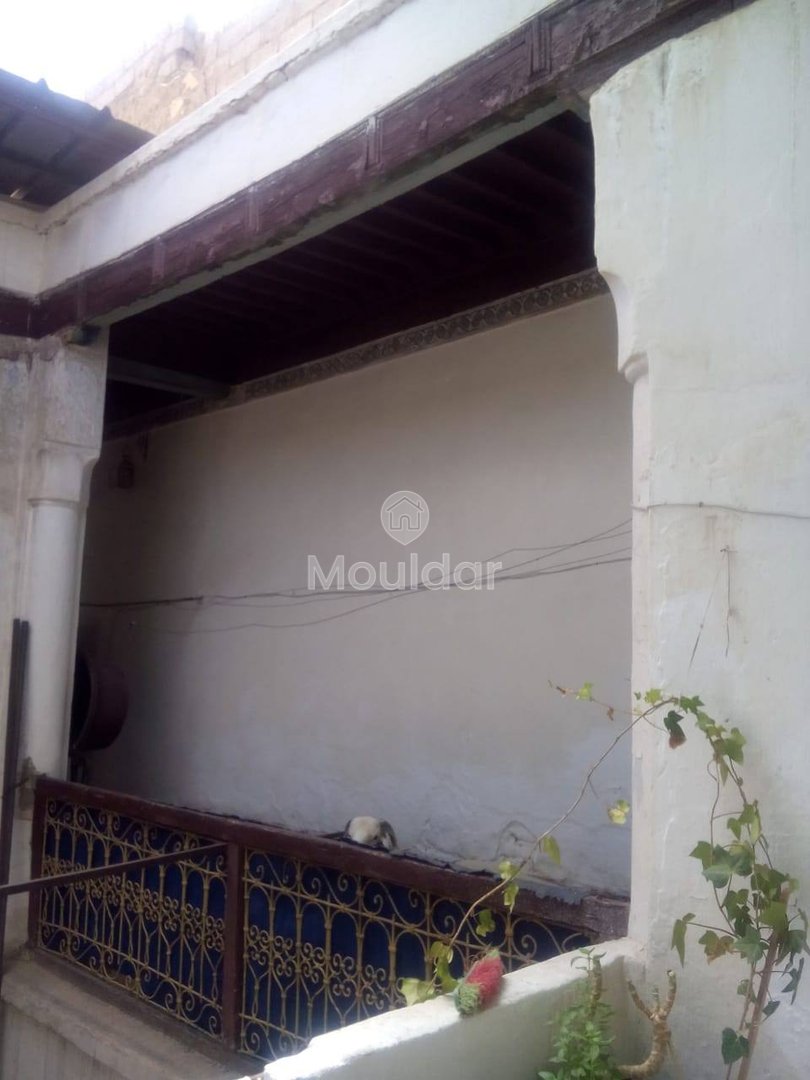 Piękny riad na sprzedaż w Medina Marrakech - Photo 4