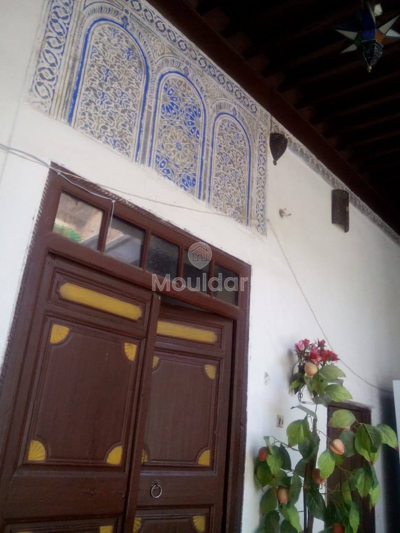 Piękny riad na sprzedaż w Medina Marrakech - Photo 5