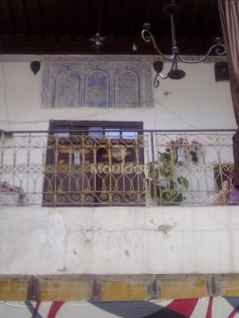 Piękny riad na sprzedaż w Medina Marrakech - Photo 2