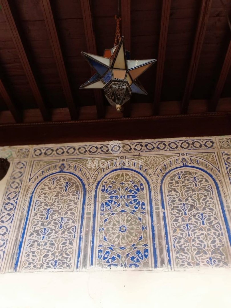 Piękny riad na sprzedaż w Medina Marrakech - Photo 3