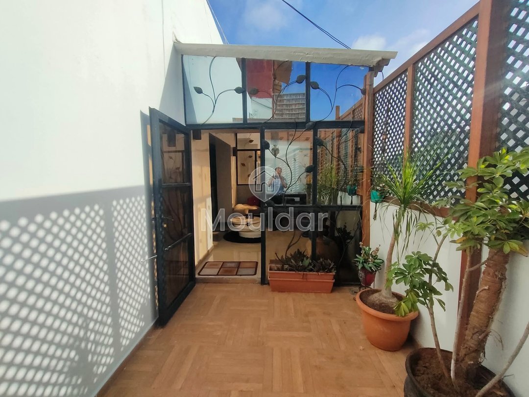 Casablanka'da Kiralık Daireler: Lüks ve Konfor - Photo 15