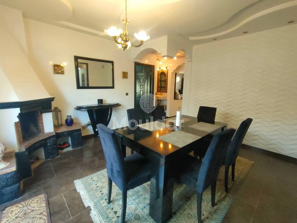 Casablanka'da Kiralık Daireler: Lüks ve Konfor - Photo 16