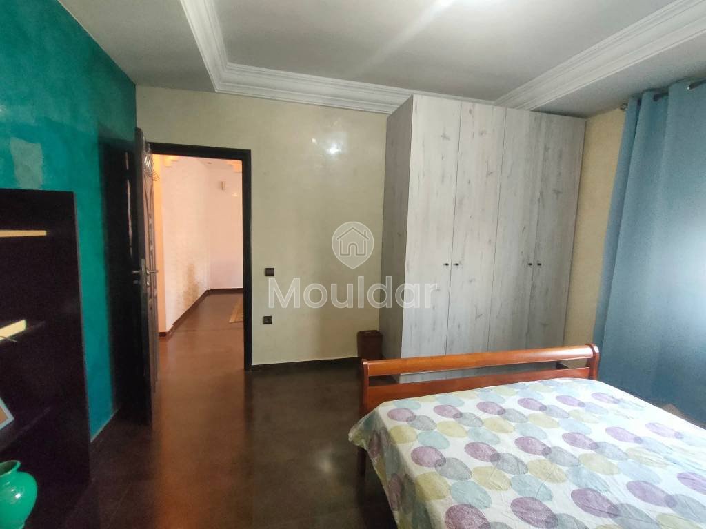 Casablanka'da Kiralık Daireler: Lüks ve Konfor - Photo 13