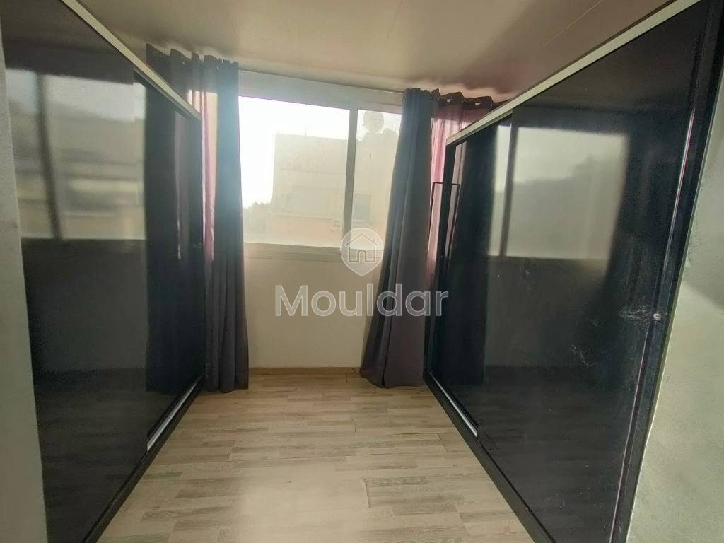 Casablanka'da Kiralık Daireler: Lüks ve Konfor - Photo 14