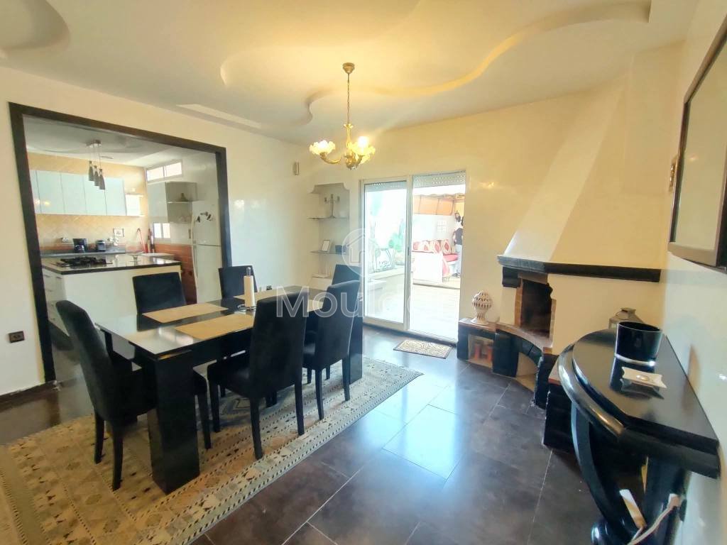 Casablanka'da Kiralık Daireler: Lüks ve Konfor - Photo 27