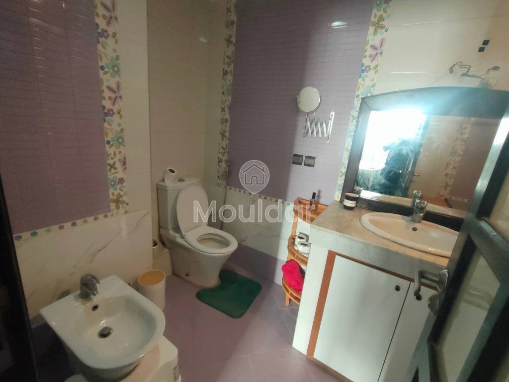 Casablanka'da Kiralık Daireler: Lüks ve Konfor - Photo 30