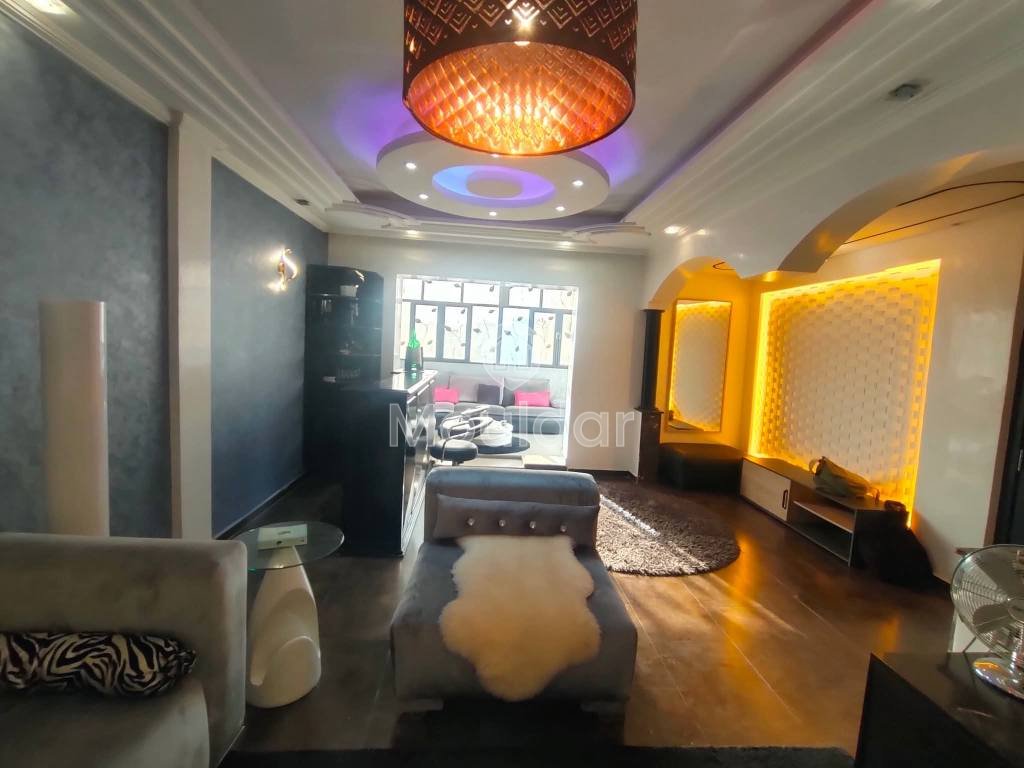 Casablanka'da Kiralık Daireler: Lüks ve Konfor - Photo 7